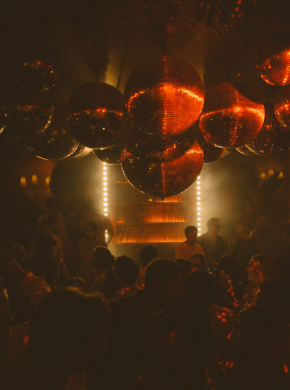 Journal 6 Club - LE CLUB