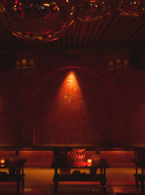 Journal 6 bar 2 - Le bar